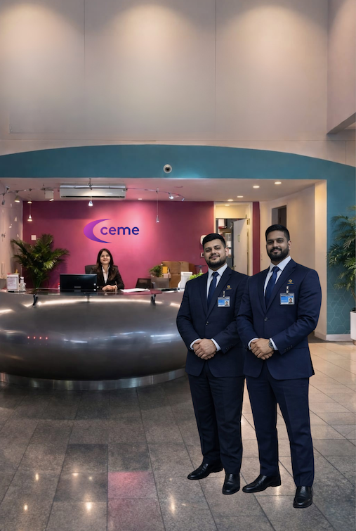 CEME_office_uk
